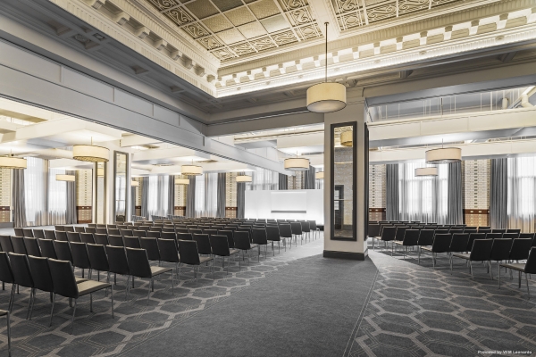 Hotel The Principal Manchester